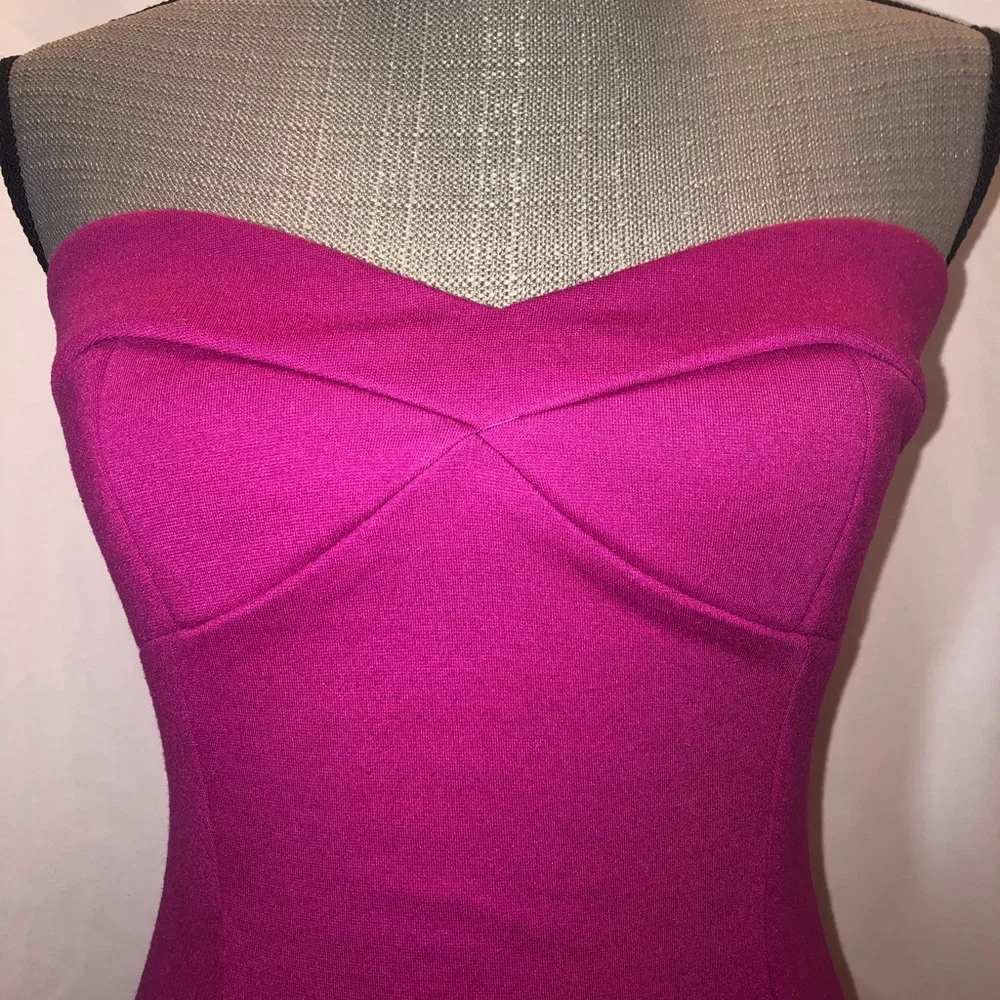 Pink Ice mini dress - Picture 5 of 8